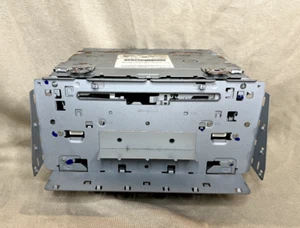 03 04 05 06 07 08 Toyota Corolla Radio Cd Head Unit 86120-02440 - Picture 1 of 6