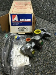 Cardone 10-2355 Master Brake Cylinder (NO CORE CHARGE) - Picture 1 of 2