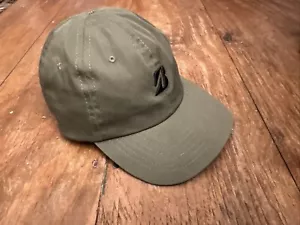 Cappello da golf Bridgestone verde - Foto 1 di 6