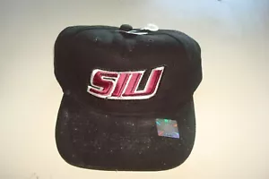 SIU DEADSTOCK HAT CAP VINT STRAPBACK - Picture 1 of 2