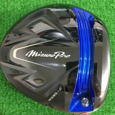 Golf Driver Mizuno Pro Model-E Tensei CK Pro Orange 50 (S) 7.5-11.5 46inch JAPAN - Image 1 of 4