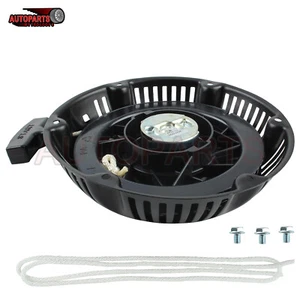 Pull Start Assembly for Briggs and Stratton 420Cc Recoil Starter 797747 CR2100 1 - Picture 1 of 11
