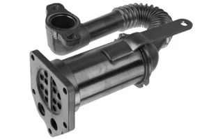 Radiateur échappement Vanne EGR Pour Renault Modus Scénic II Thalia I 7701061001 - Foto 1 di 1