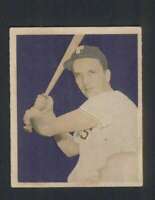Ralph Kiner Pittsburgh Pirates 1948 Bowman # 3 PSA 1.5 Fair Rookie 