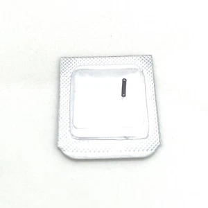 Für Omega 085ST0058 Uhrenarmband Armband Verschluss Feder Ersatzteil P65D - Bild 1 von 2