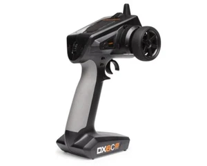 Spektrum RC DX6C 6-Channel DSMR Transmitter (Transmitter Only) SPMR6125 - Picture 1 of 10