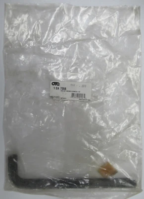 OTC 7356 HEX KEY WRENCH 1/2" USA MADE UPC: 731413001284 - Image 1 of 2