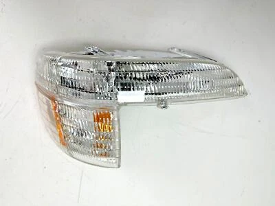 1995-2001 Ford Explorer пассажирский угловой/парковочный свет парковочный фонарь указатель поворота 29765 - Изображение 1 из 4