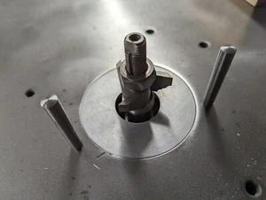 Delta Shaper konische Startstifte - Bild 1 von 6