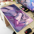 goddess of victory: nikke viper Mousepad Play Mat Game mat 40X70cm Mouse pad N1