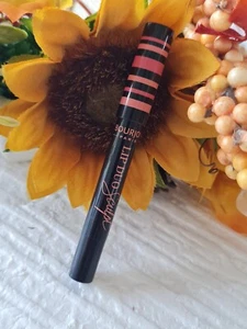 Lápiz labial y contorno delineador BOURJOIS LIP DUO 2/1. Batido melocotón nº 02. Nuevo - Imagen 1 de 2