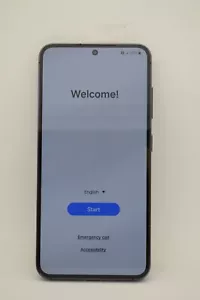 REFURBISHED Samsung Galaxy S23 SM-S911U1 128GB 5G Black FACTORY UNLOCKED - Picture 1 of 9