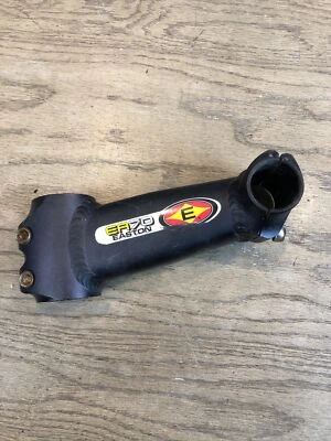 Easton EA70 Mountain Bike Stem 120mm 25.4mm 1-1/8” - Image 1 of 4