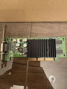 HP Nvidia P118 D33088 64mb 8903 - Picture 1 of 2