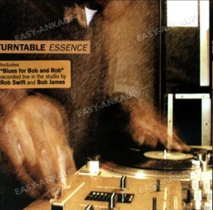 Various - Turntable Essence ' - Bild 1 von 1
