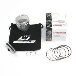 Piston Kit for 1974-78 Honda CB550K - Wiseco High Performance - Picture 1 of 4
