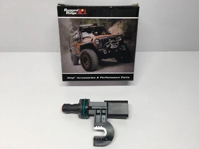 Omix-Ada 17257.07 Camshaft Positioning Sensor 2008-11 Jeep Wrangler JK JKU 3.8L - Image 1 of 3