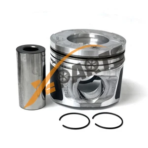 1 pcs 1KD 1KD-FTV Piston For Toyota Engine - Foto 1 di 5