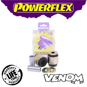 Powerflex Rear Lower Arm Outer Bushes Jaguar XF X250 08- PFR27-612 - Picture 1 of 2