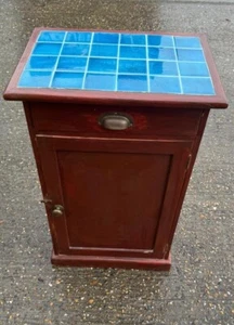 Vintage Cabinet - Picture 1 of 4