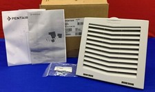Hoffman Pentair HF0926414 Enclosure Filter Fan 230V 9" 7 BLADES/ PH 1/ 50/60HZ