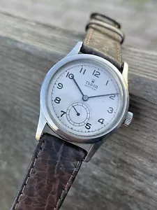 Tudor Oyster Ref: 4453 Vintage 1940s - Imagen 1 de 8