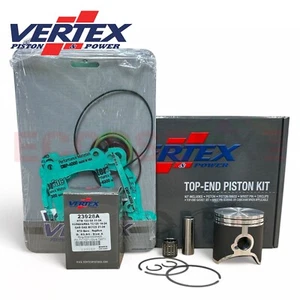 KIT DE JUNTAS DE COJINETE DE PISTÓN TOPEND KTM SX125 VERTEX TALLA C 53.96 2023-2024 - Imagen 1 de 7