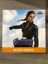 Iron Studios BDS Art Scale Marvel Avengers Endgame Black Widow MCU 1/10 Statue