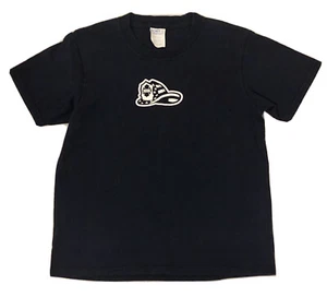 Camiseta del Departamento de Bomberos para Niños Juventud Pequeña Azul Marino - Uniforme de Bombero - Imagen 1 de 3