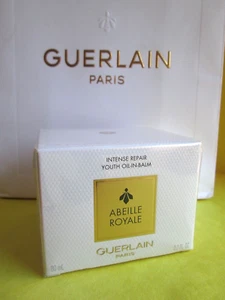 GUERLAIN INTENSIVE REPARATUR JUGENDÖL-IN-BALM ABEILLE ROYALE 80 ML 2,7 OZ VERSIEGELTE BOX - Bild 1 von 5