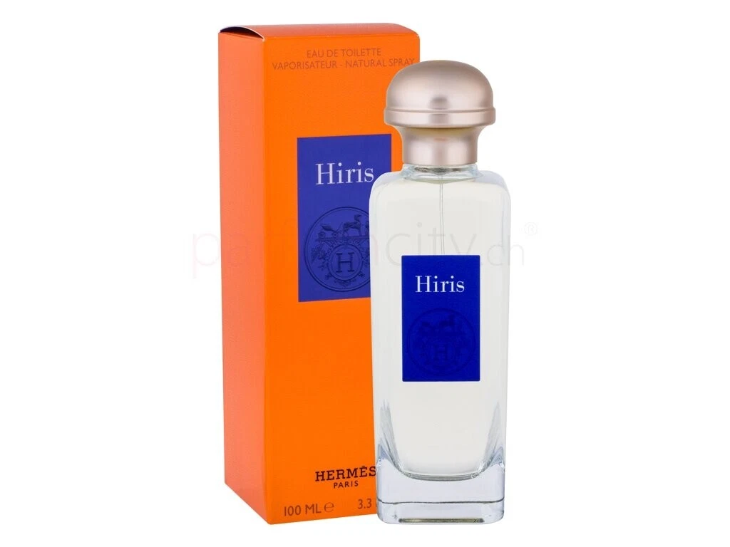 HERMÈS Hiris Eau de Toilette for Women for sale - eBay