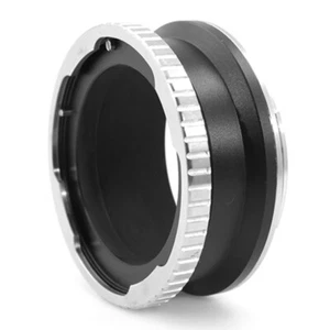 Objektivhalterung Adapter Ring für PL Cine Objektiv für Fujifilm GFX Fuji G Halterung Kamera - Bild 1 von 5
