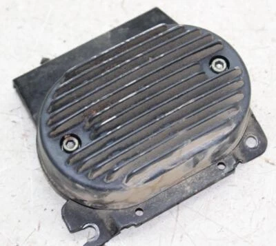 Harley-Davidson Heritage Softail Classic 2010 EFI FLSTCI rectificador voltaje Foto 1 de 4