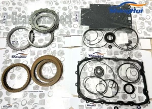 Kit de reconstruction de transmission principale 09D TR60SN pour Audi VW - Imagen 1 de 1