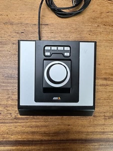 Axis T8311 Network Camera Joystick used 5020-101 with cable and original box - Afbeelding 1 van 8