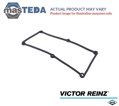 15-10056-01 ENGINE ROCKER COVER GASKET VICTOR REINZ NEW OE REPLACEMENT - Image 1 of 4