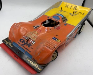 For parts AYK 1/12 RX1200 chassis with motor - Picture 1 of 20