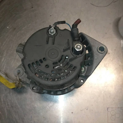 90443930 Alternatore  OPEL VECTRA (J96) 1.6 16V Ber. 4p/b/1598cc - Immagine 1 di 4