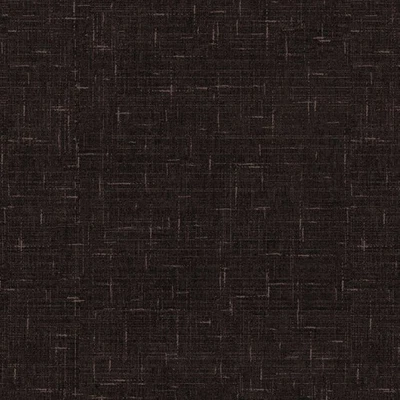 Estampados Wilmington - Blackberry Bramble - Textura de aspecto de lino - Negro Foto 1 de 4