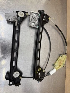 Audi R8 Gen 1 Left Window Regulator 420837461 2008 - Picture 1 of 14