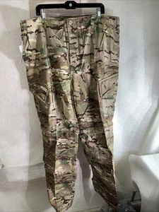 US Army OCP Trouser Flame Resistant NEW XL Long FRACU - Picture 1 of 8