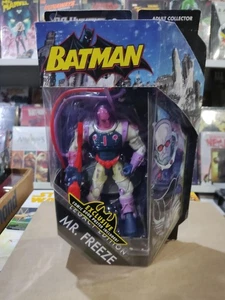 MATTEL DC Universe Classics Batman Legacy Edition Mr. Freeze Figure 6" - Picture 1 of 6