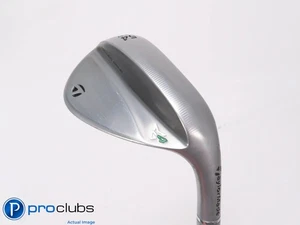 Excellent! TaylorMade MG4 HB 58*(13*) Wedge - Accra 115 Wedge Flex Graph 453441 - Picture 1 of 4