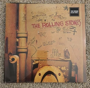 Rolling Stones Beggars Banquet Vinyl - 180gram New & Sealed - Picture 1 of 1