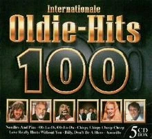 VARIOUS / 100 OLDIE-HITS von not specified | CD | Zustand gut - Bild 1 von 2