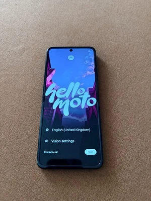 Motorola Razr 50 Ultra 512GB Unlocked MINT CONDITION 12GB + 4GB RAM Boost - Image 1 of 4