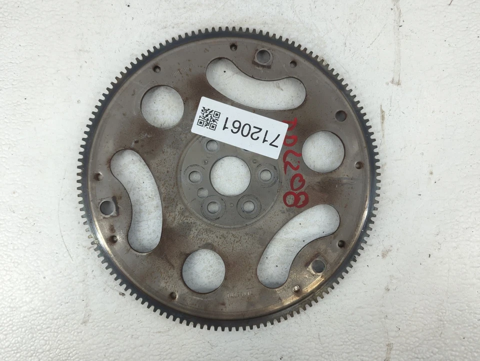 Chevrolet Malibu 2004-2014 transmisión volante placa flexible BKZY6 Foto 1 de 4