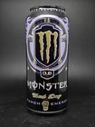 Monster Energy Mad Dog Dub Edition 473 ML USA Top Opened SKU 0912 Rexam Leer