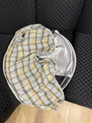 Uppababy Vista Bassinet Canopy Fabric - Image 1 of 2