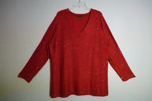 APT 9, Suéter, 3X - Imagen 1 de 6